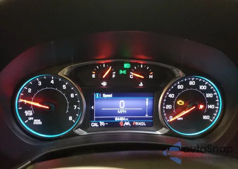 2020 Chevrolet Equinox Lt from USA, damaged, VIN 3GNAXUEV5LL223516